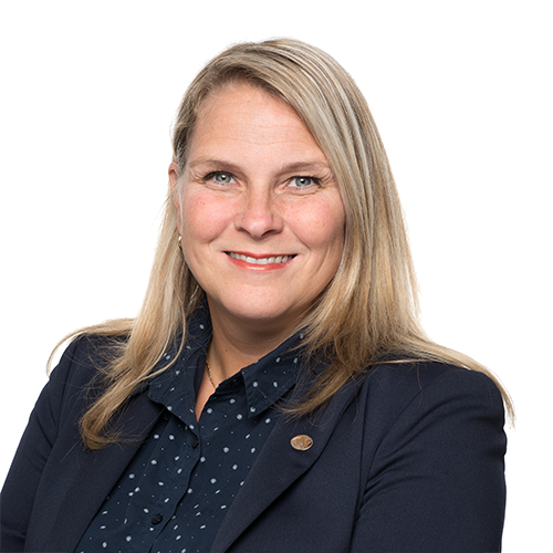 Nancy Maltais