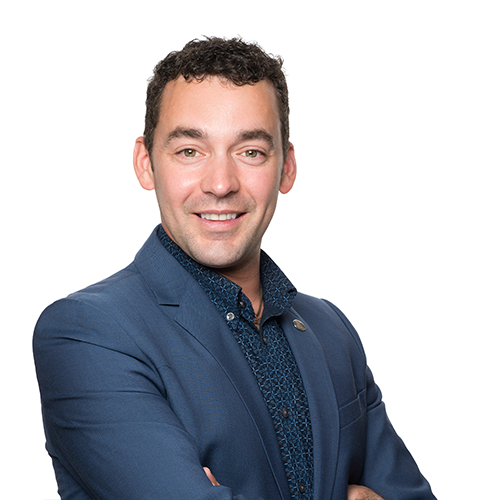 Yohann Bonneau Larouche