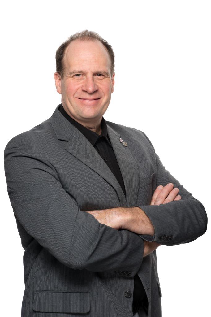 David bélanger