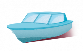 Assurance bateau