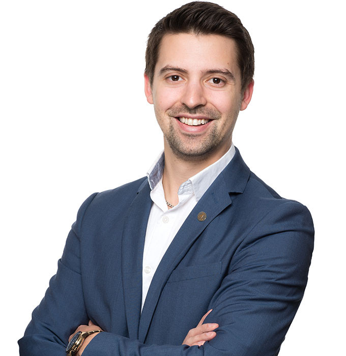 Jean-Sébastien Fortin