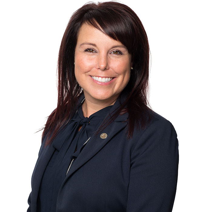 C.Isabelle Tremblay