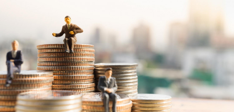 Services financiers