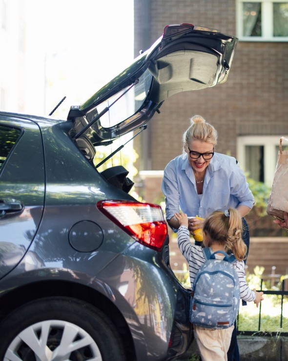 assurance auto